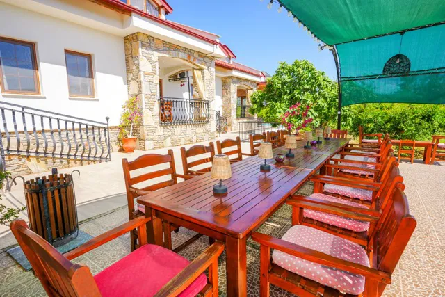 Villa