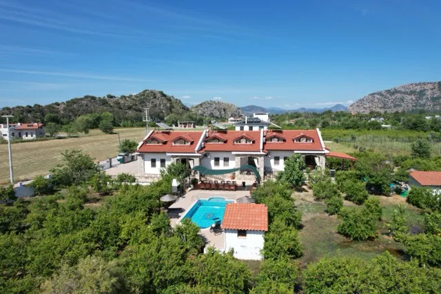 Villa