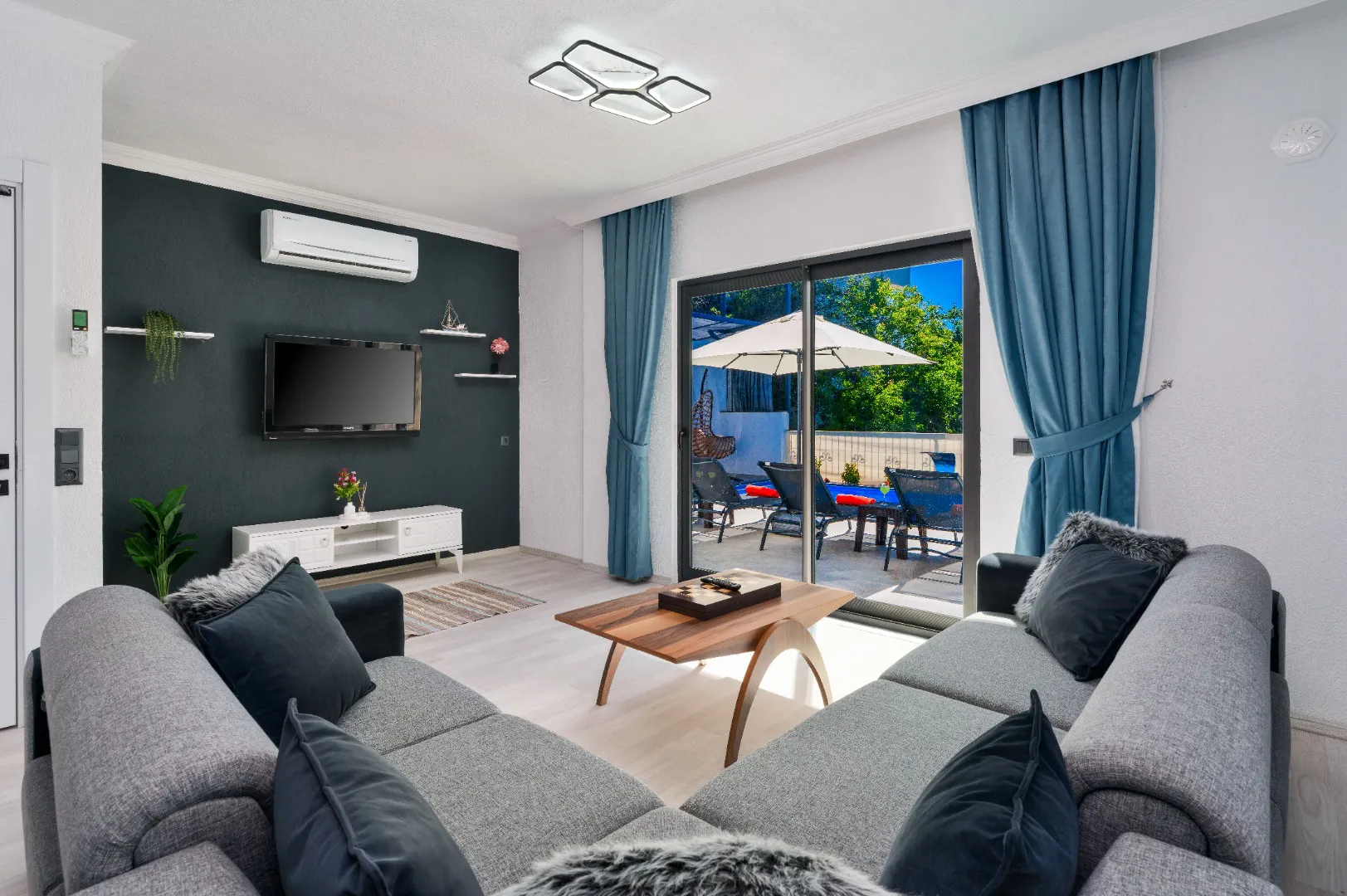 Villa