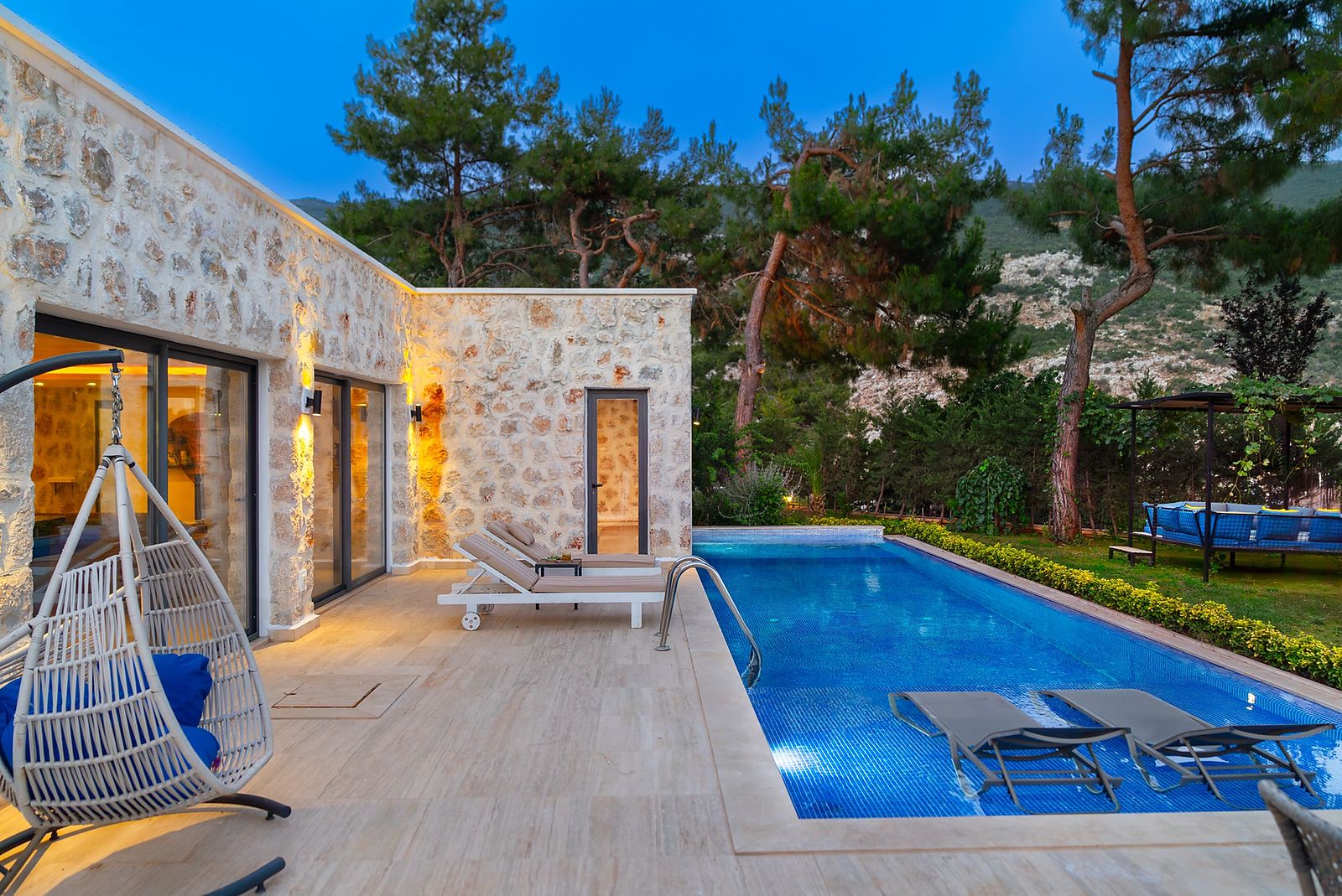 Villa