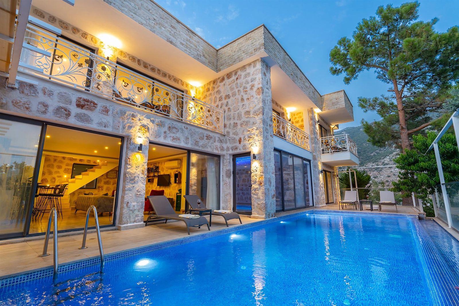 Villa