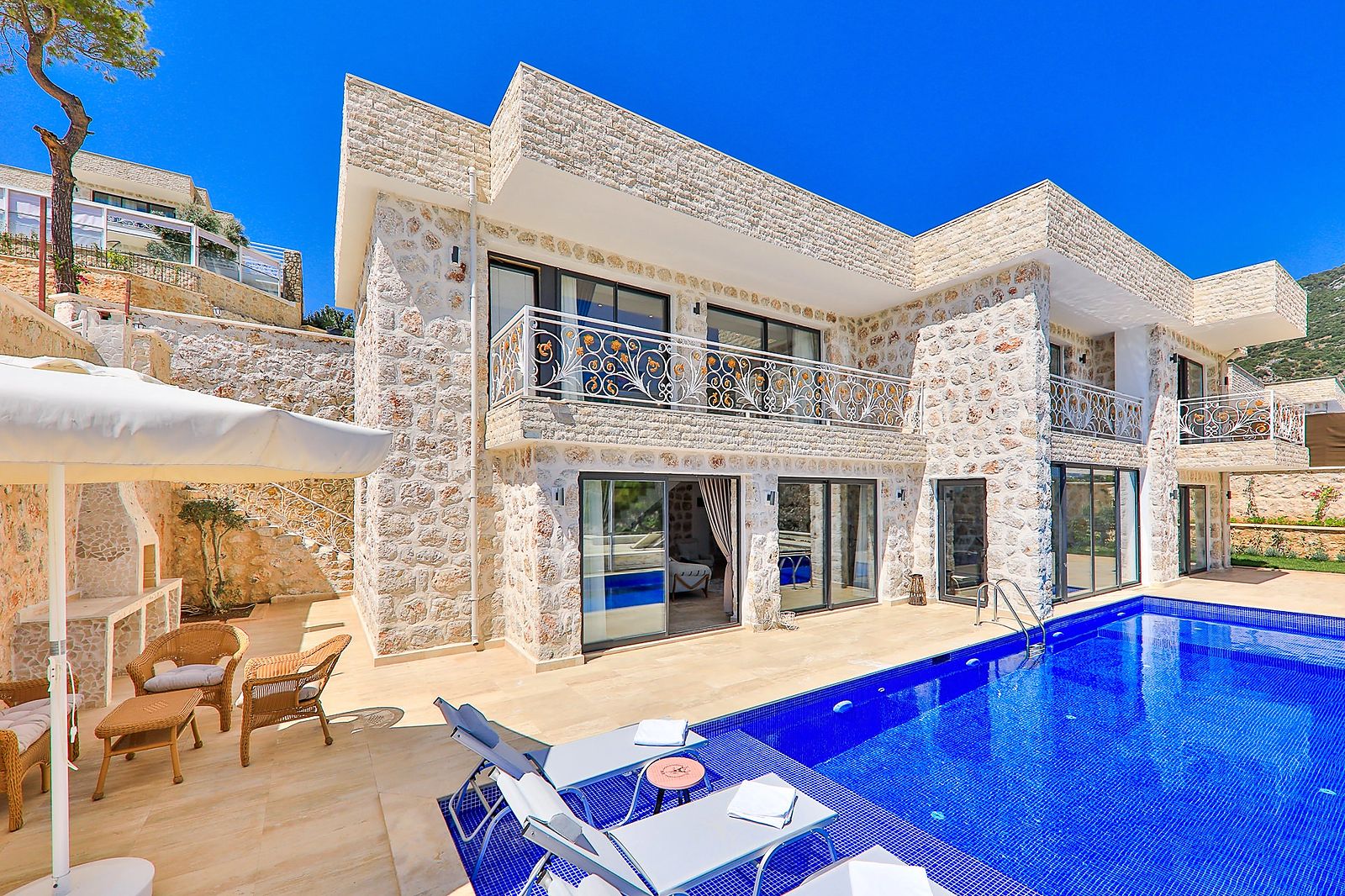 Villa