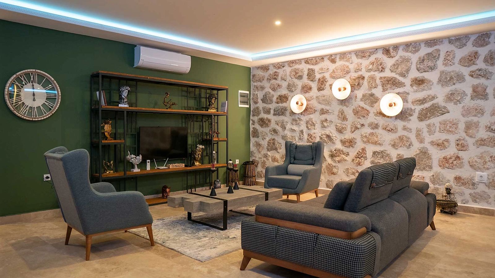 Villa