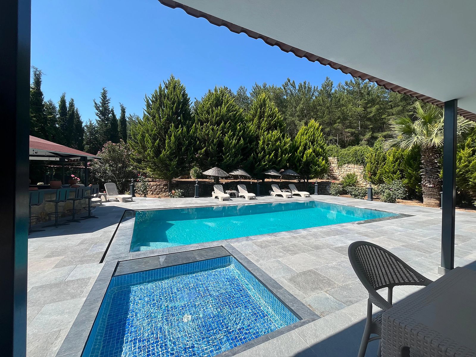 Villa