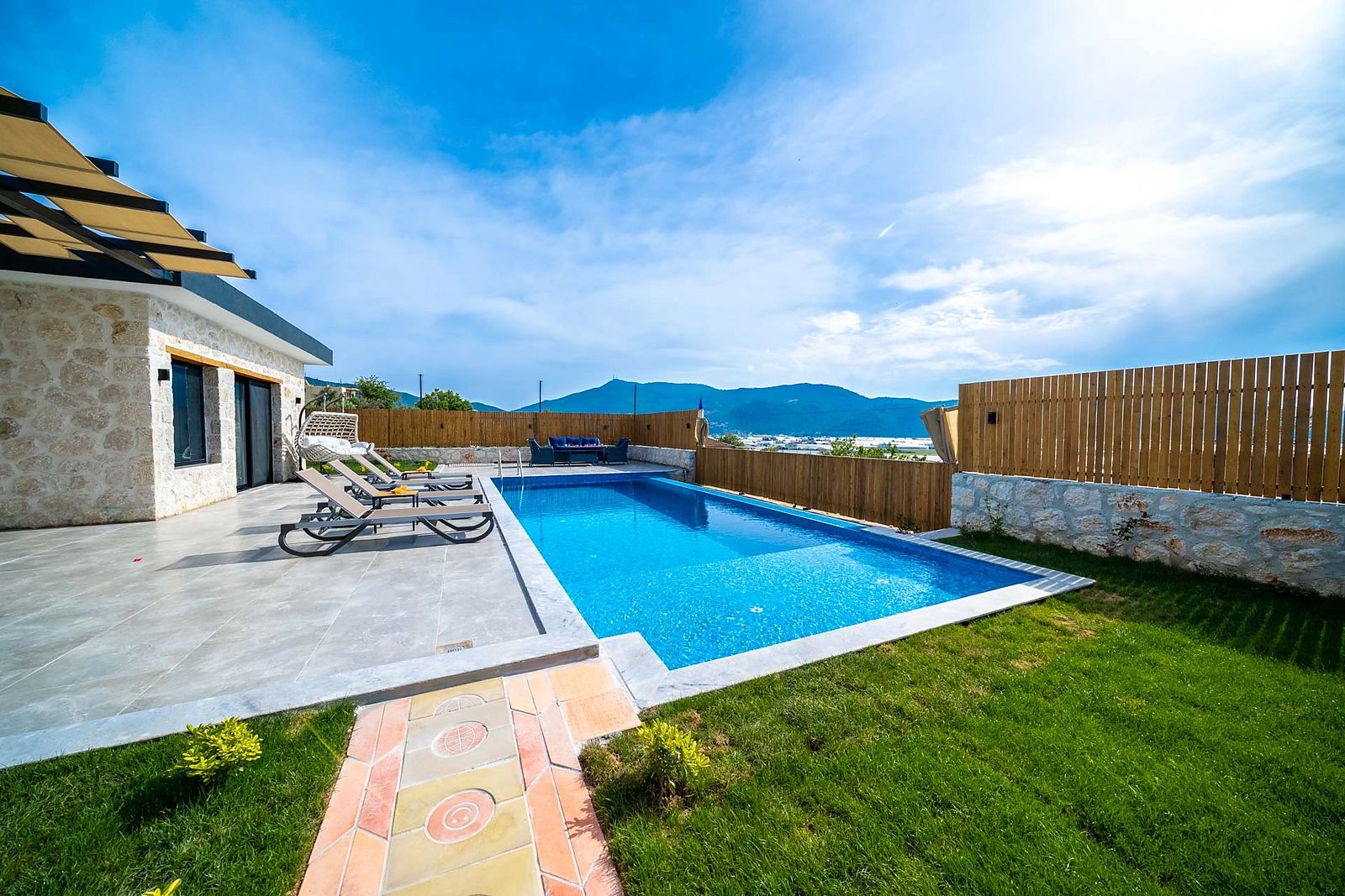 Villa