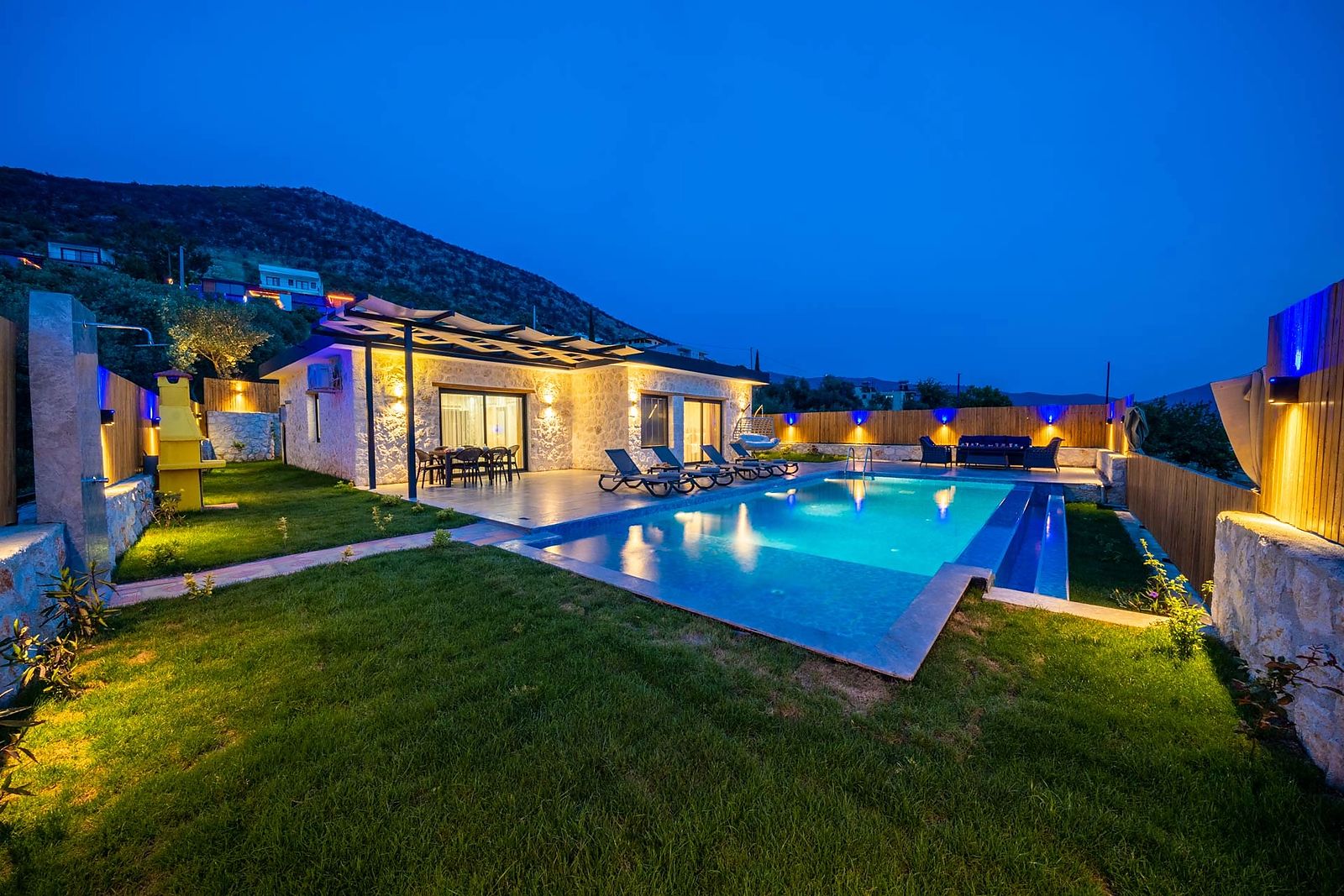 Villa