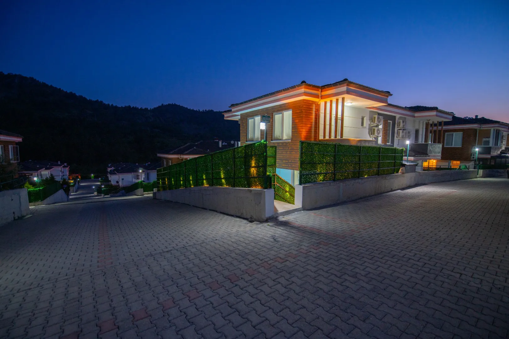 Villa