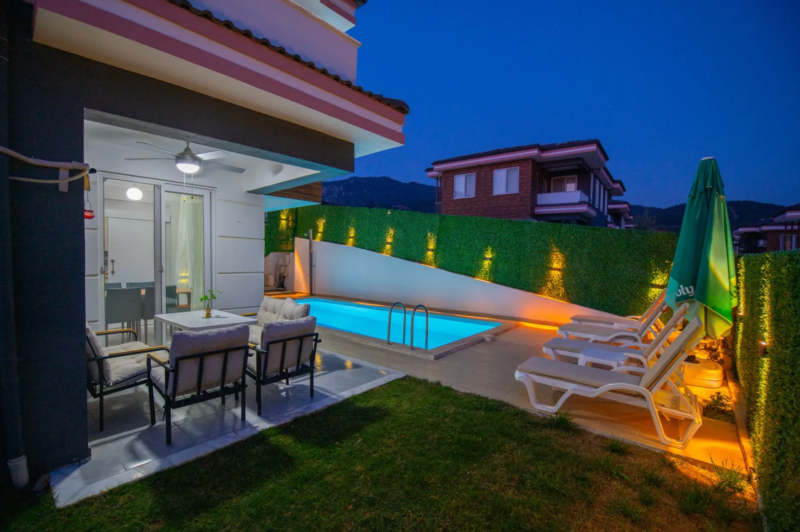 Villa