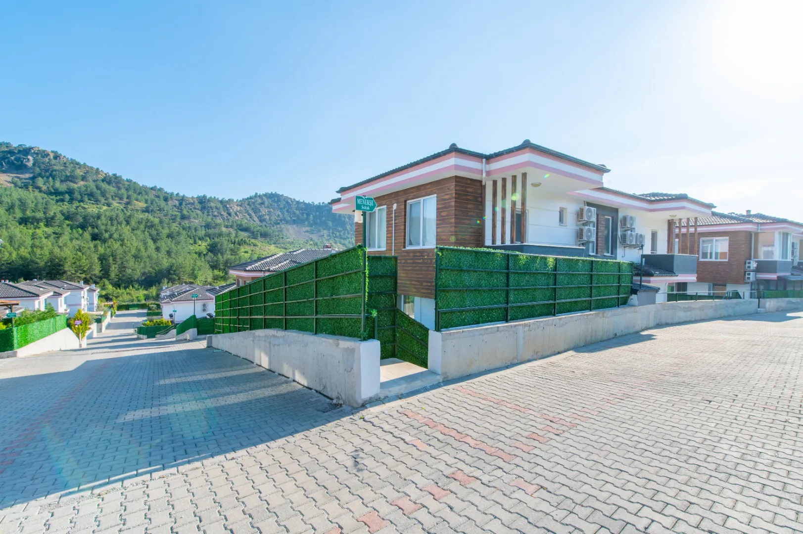 Villa