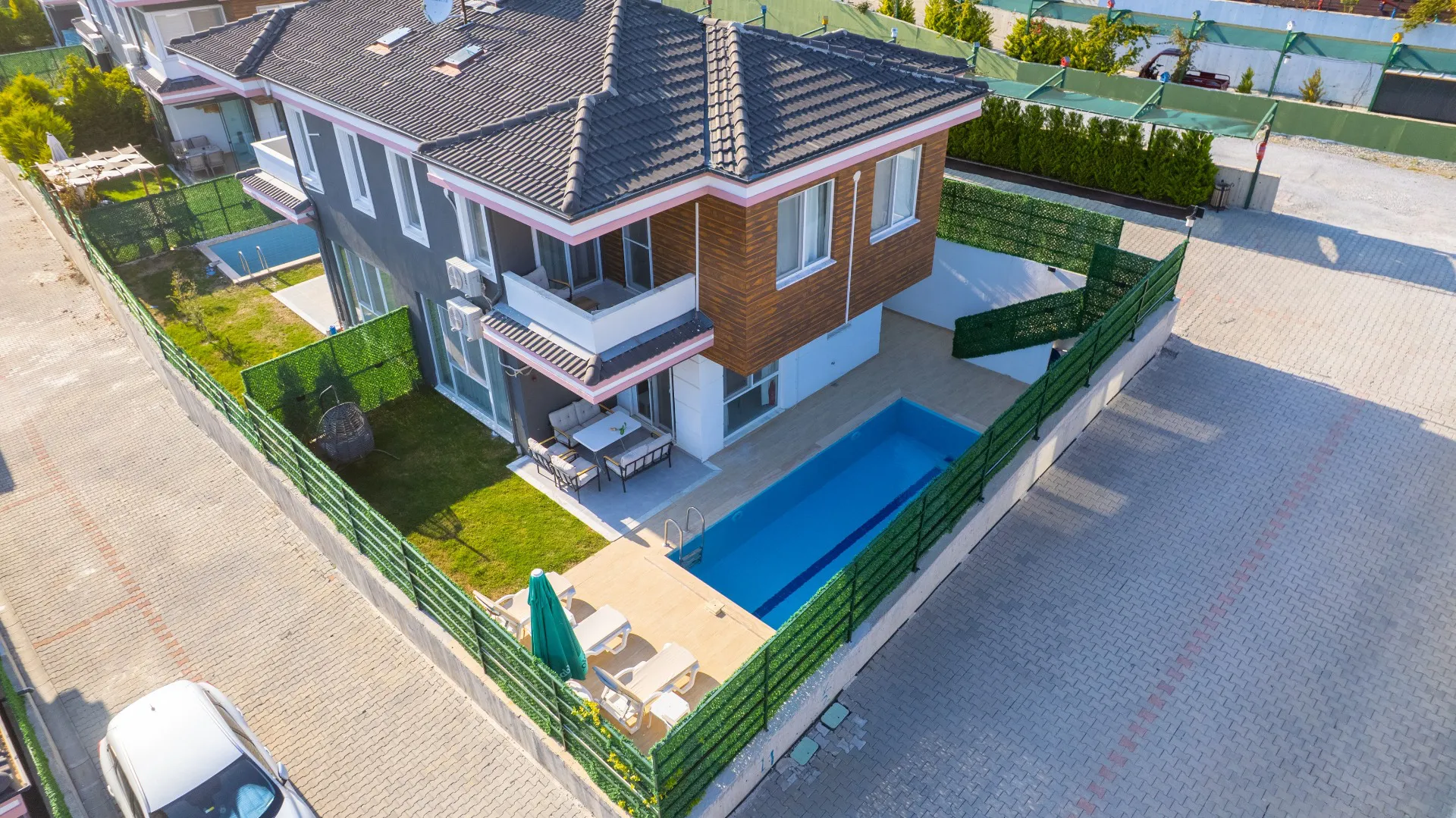 Villa