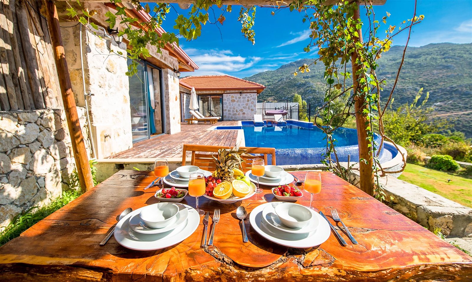 Villa