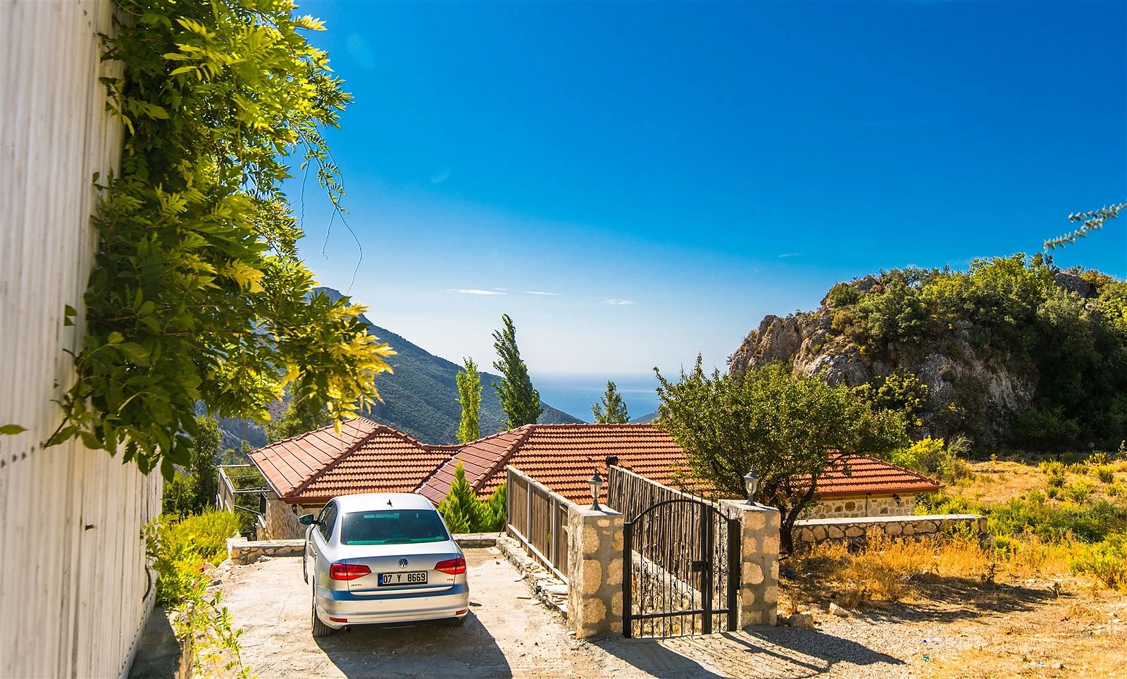Villa