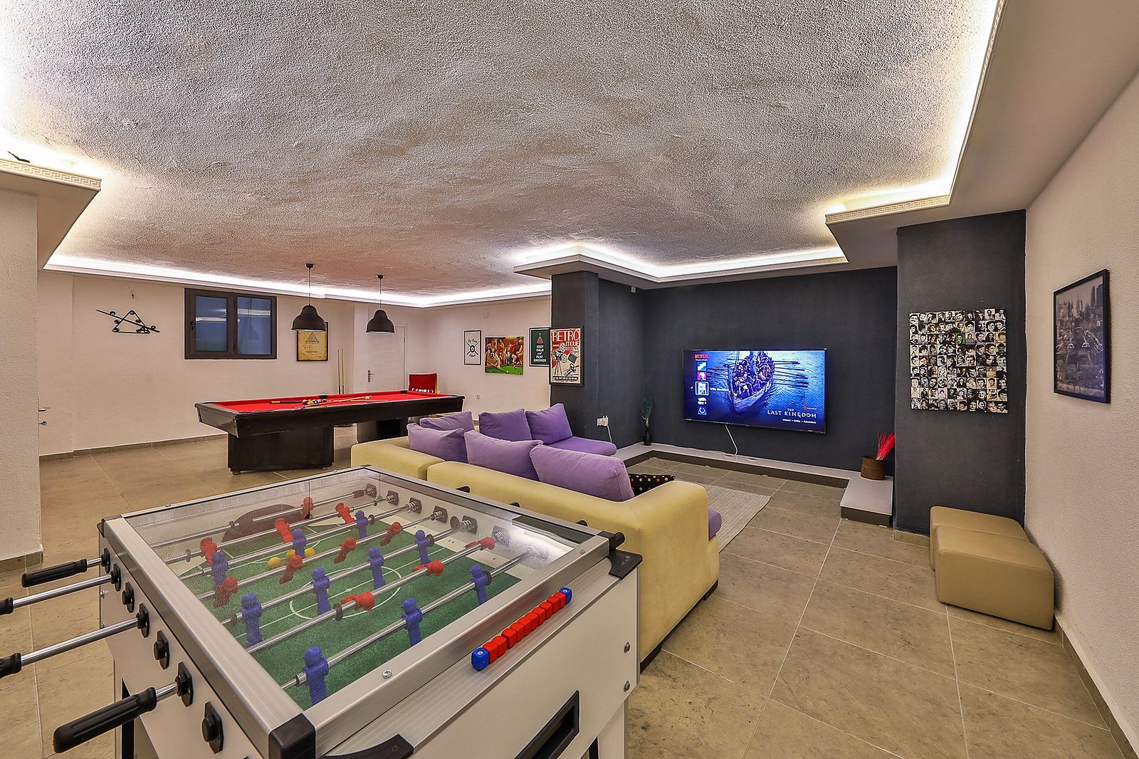 Villa
