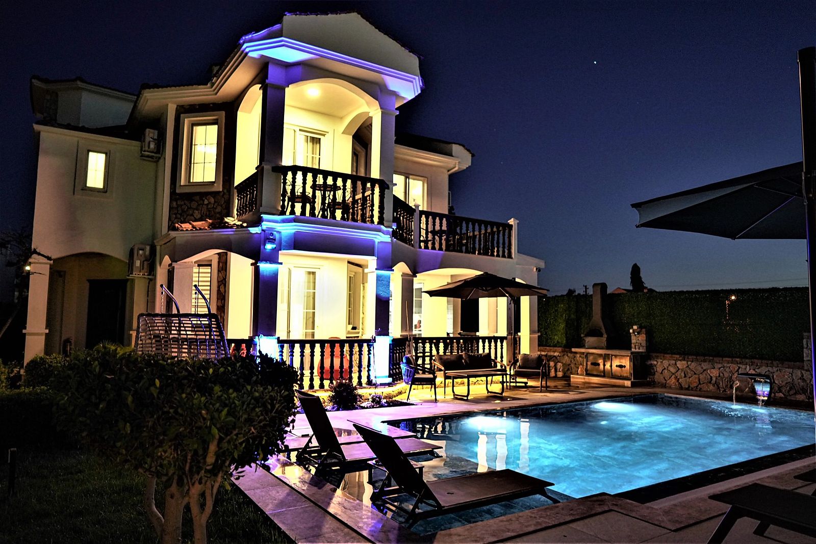 Villa