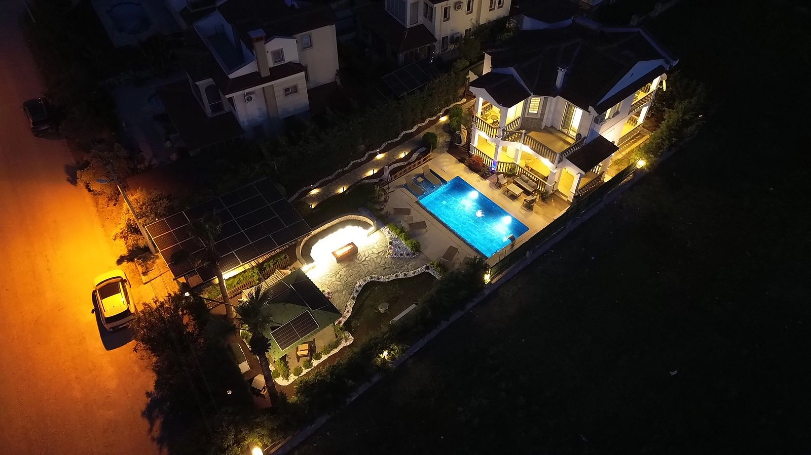 Villa