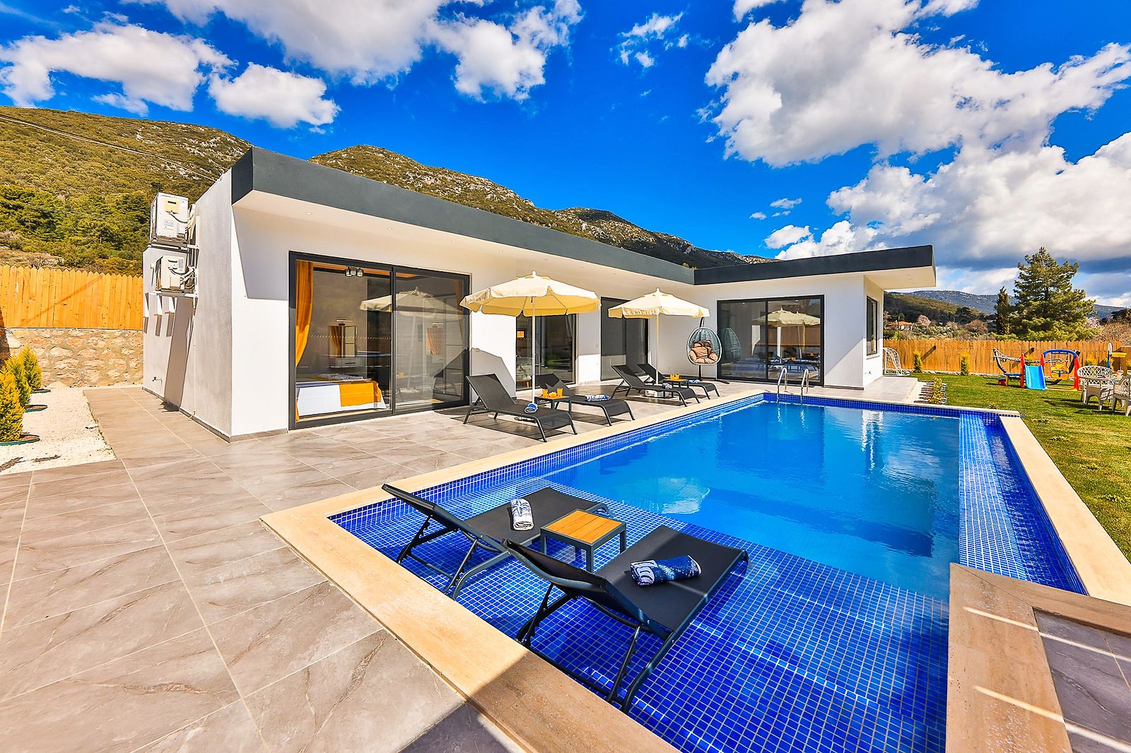 Villa