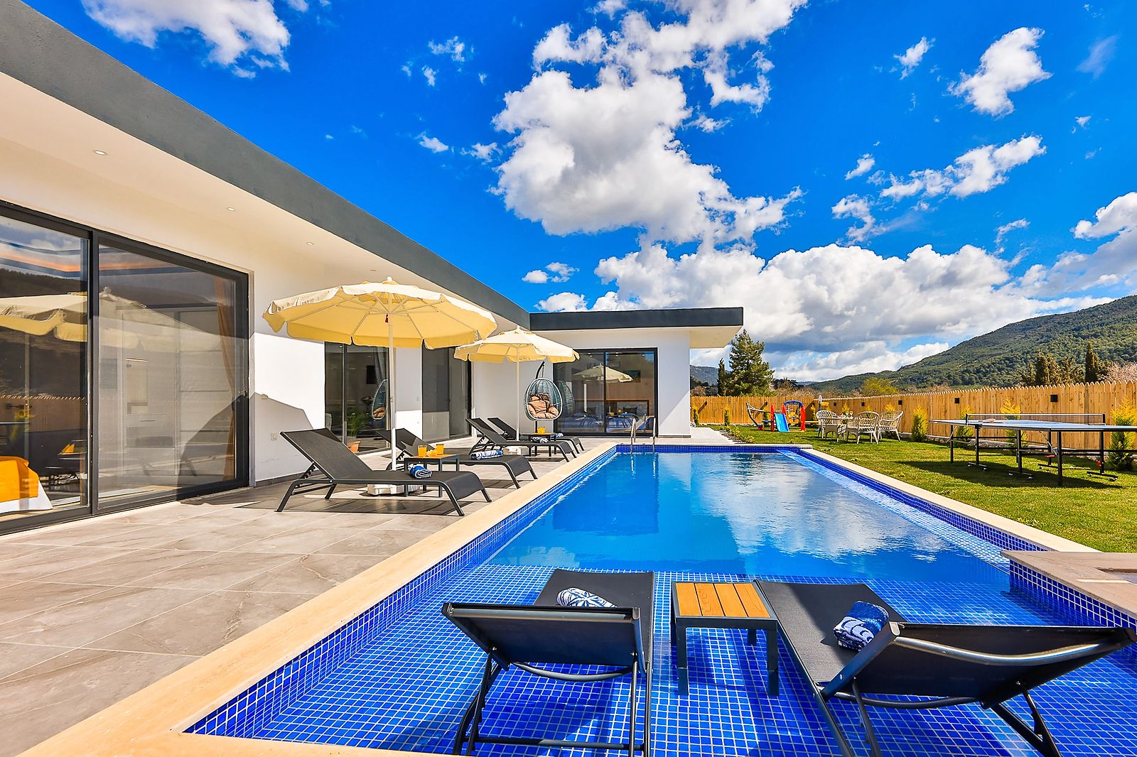 Villa