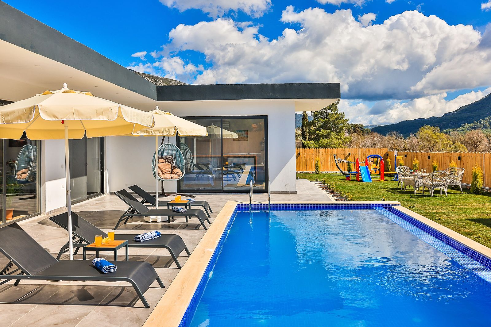 Villa