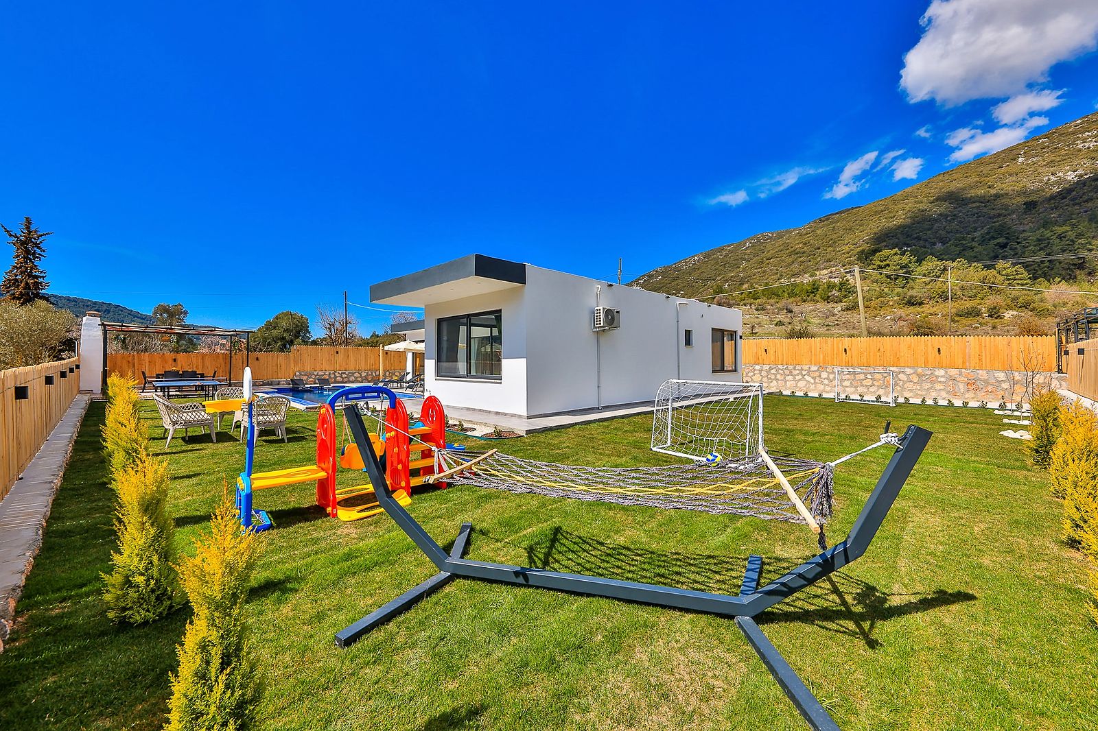 Villa