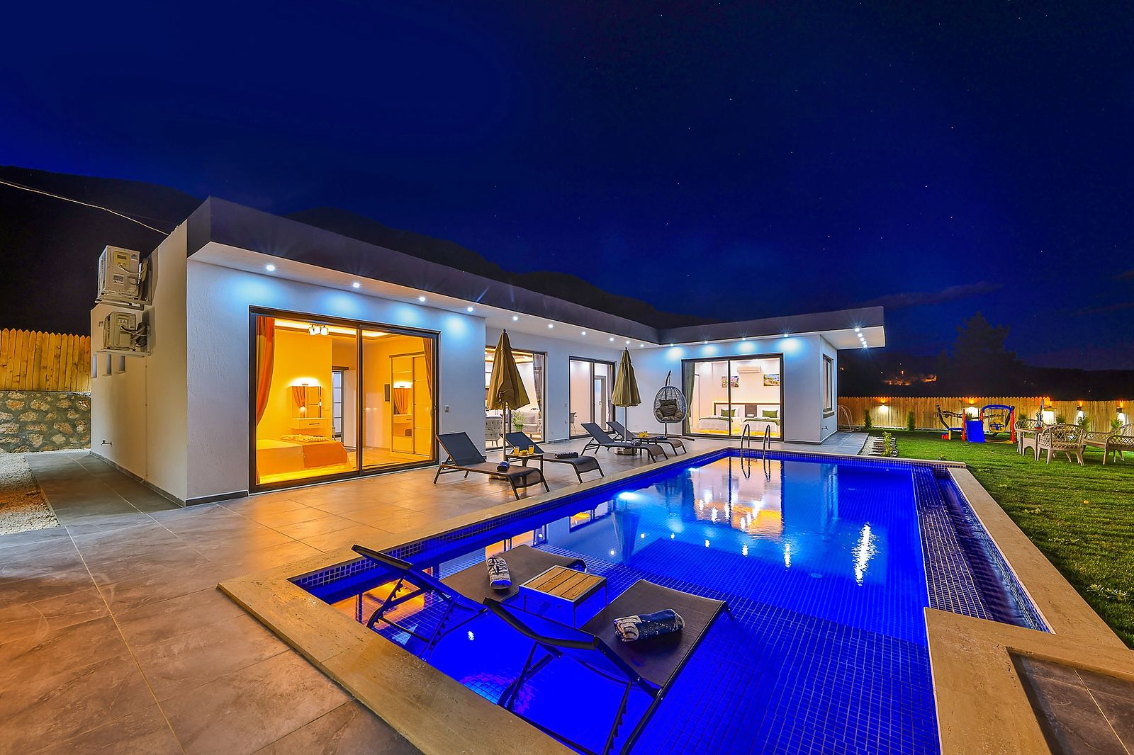 Villa
