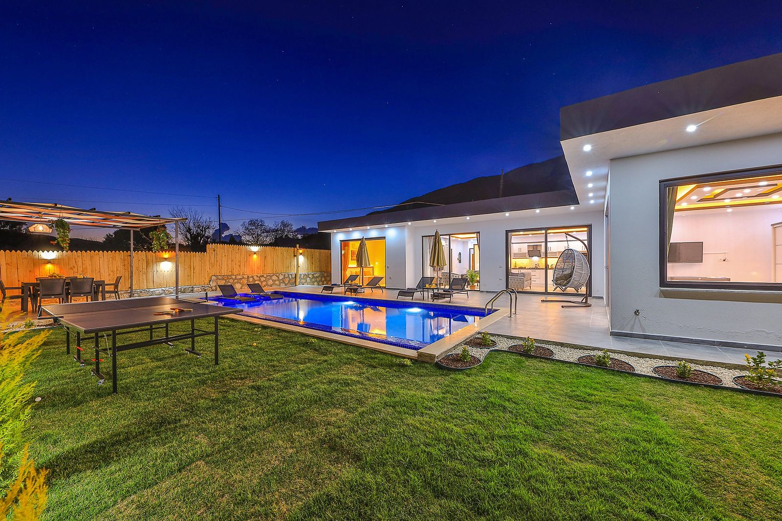 Villa