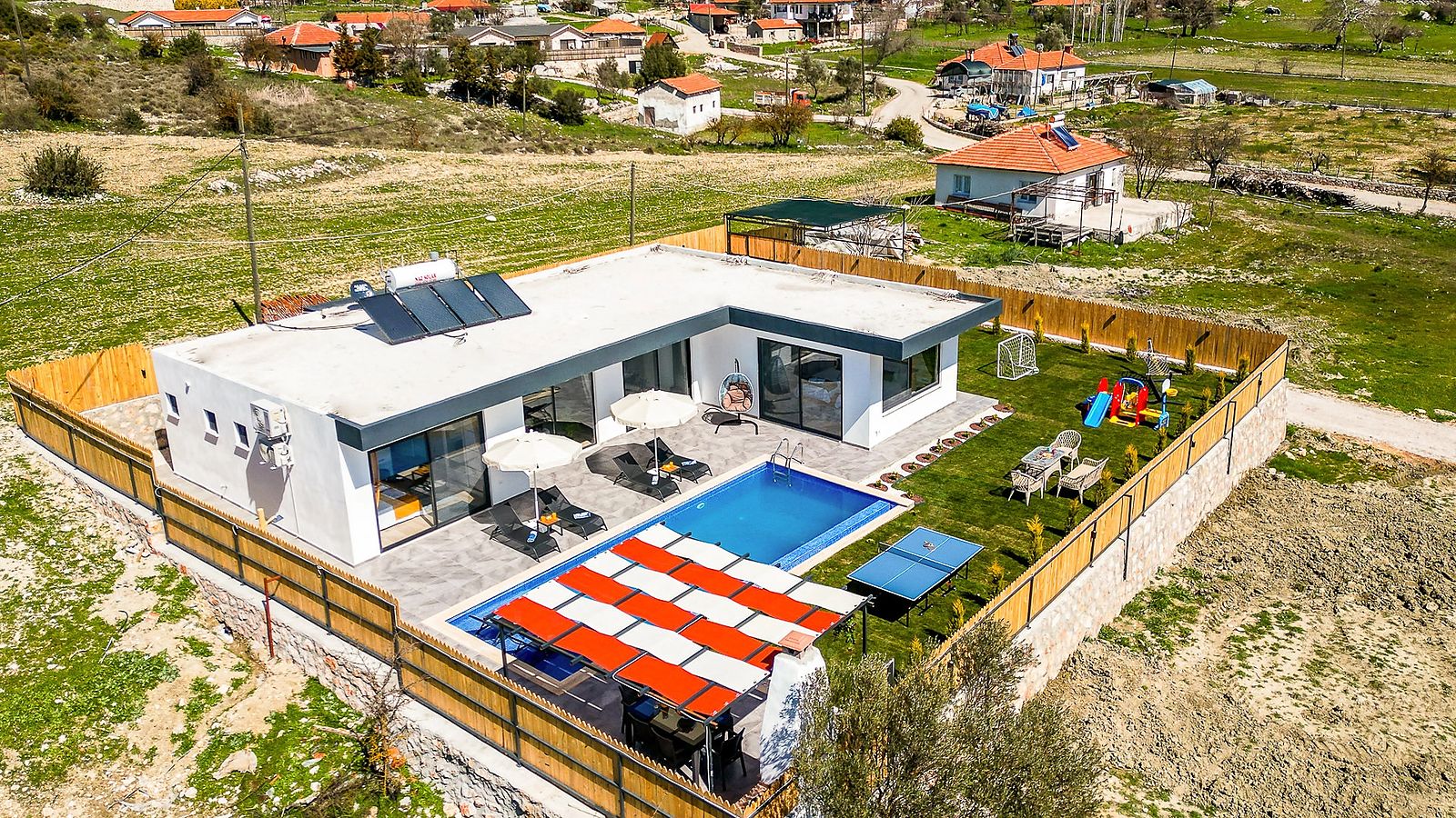Villa
