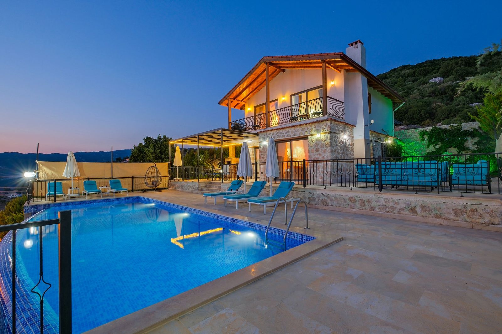 Villa