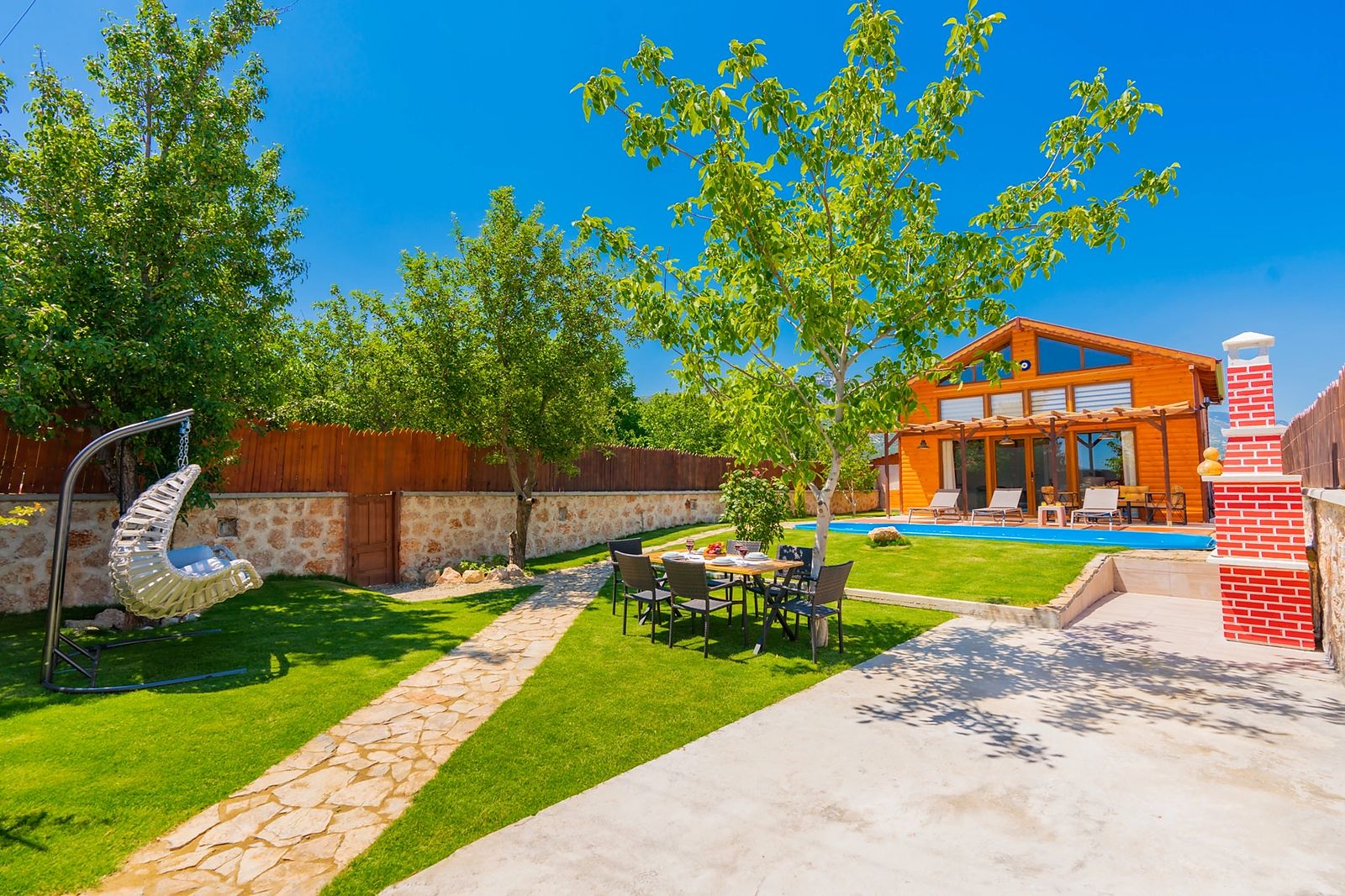 Villa