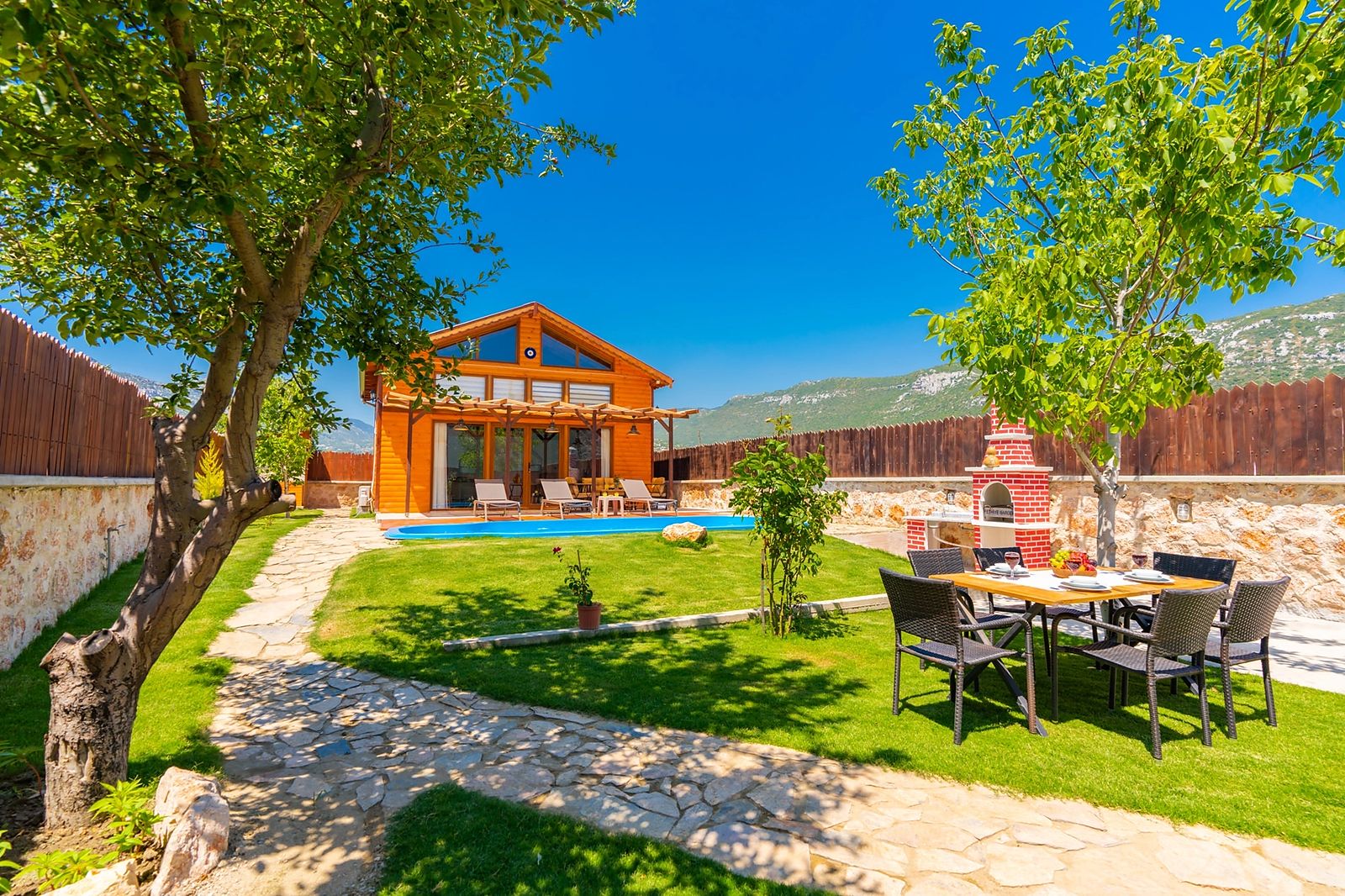 Villa