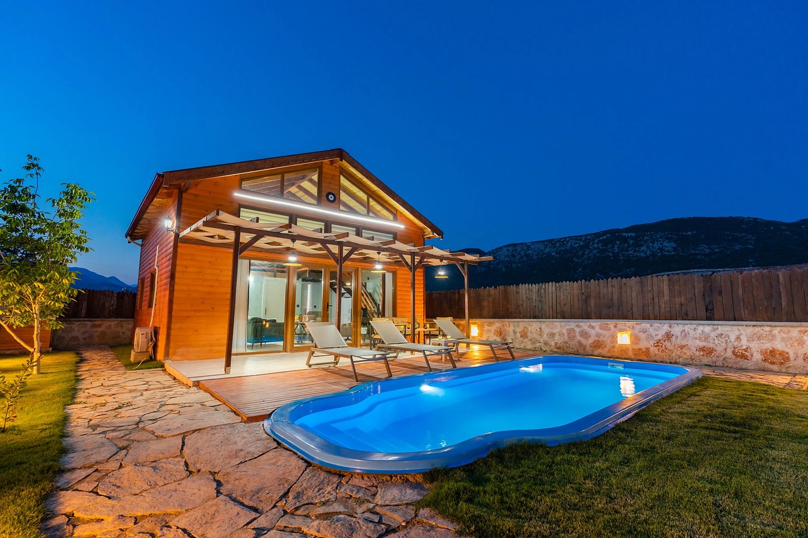 Villa