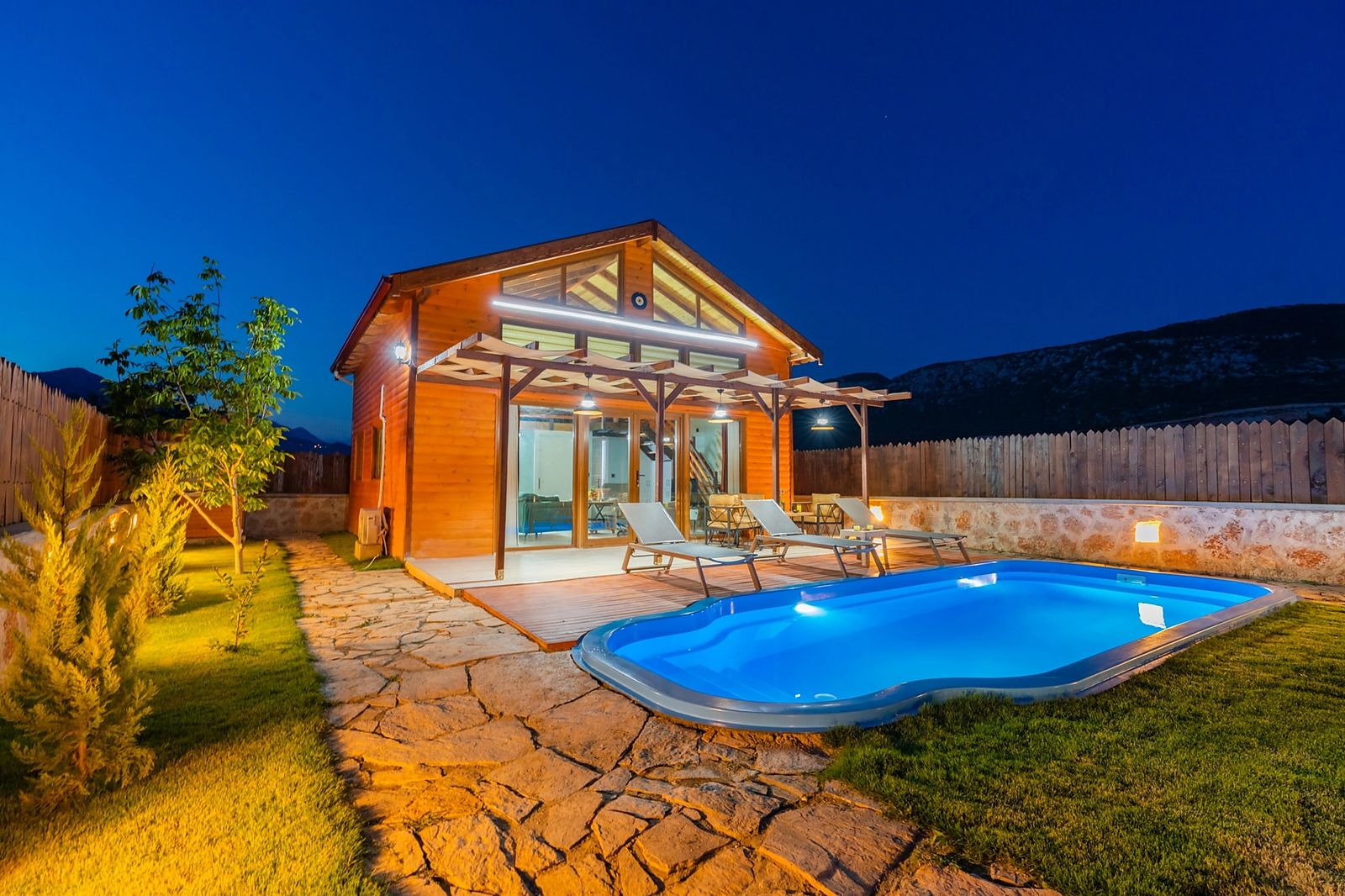 Villa