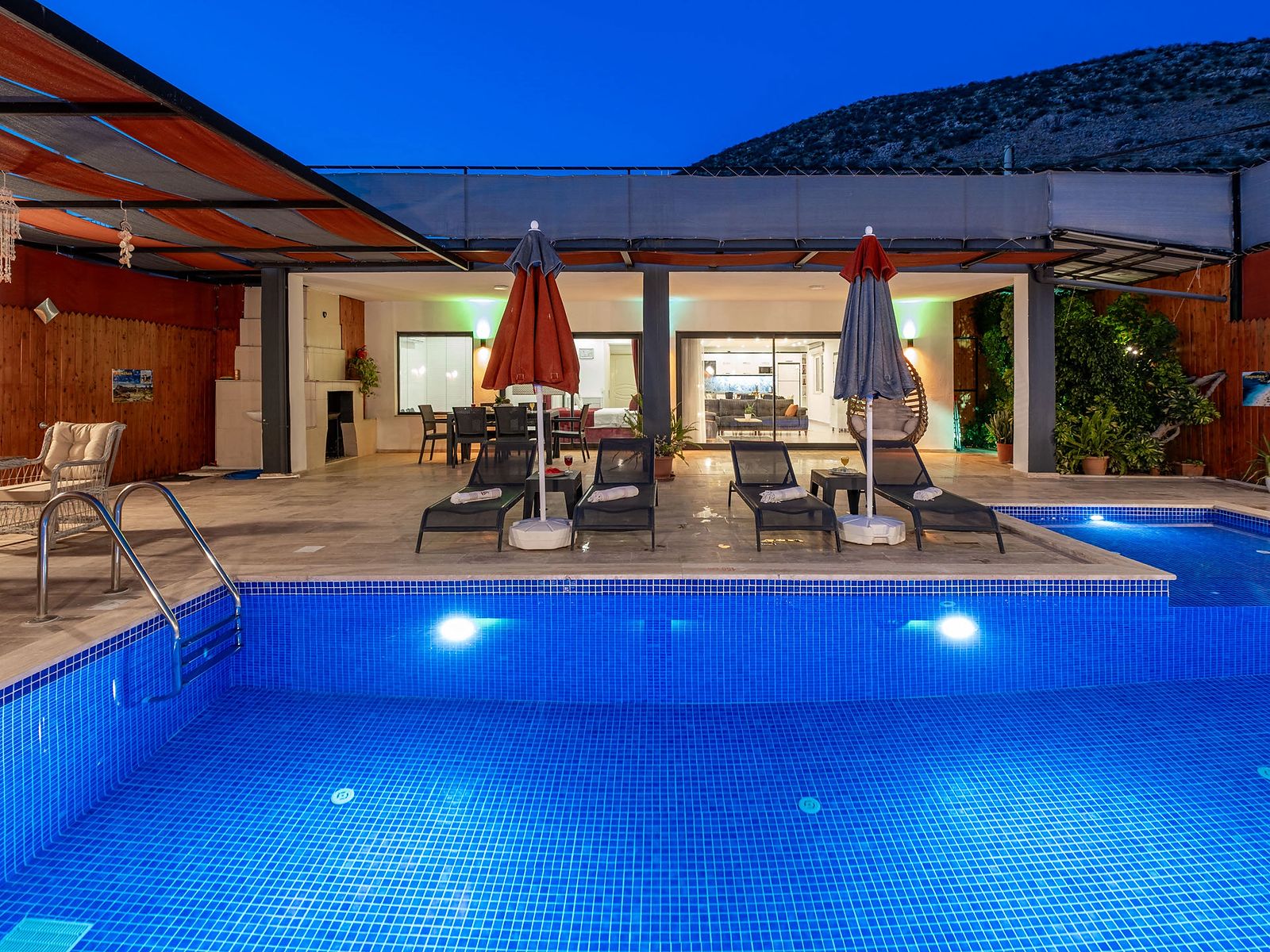 Villa