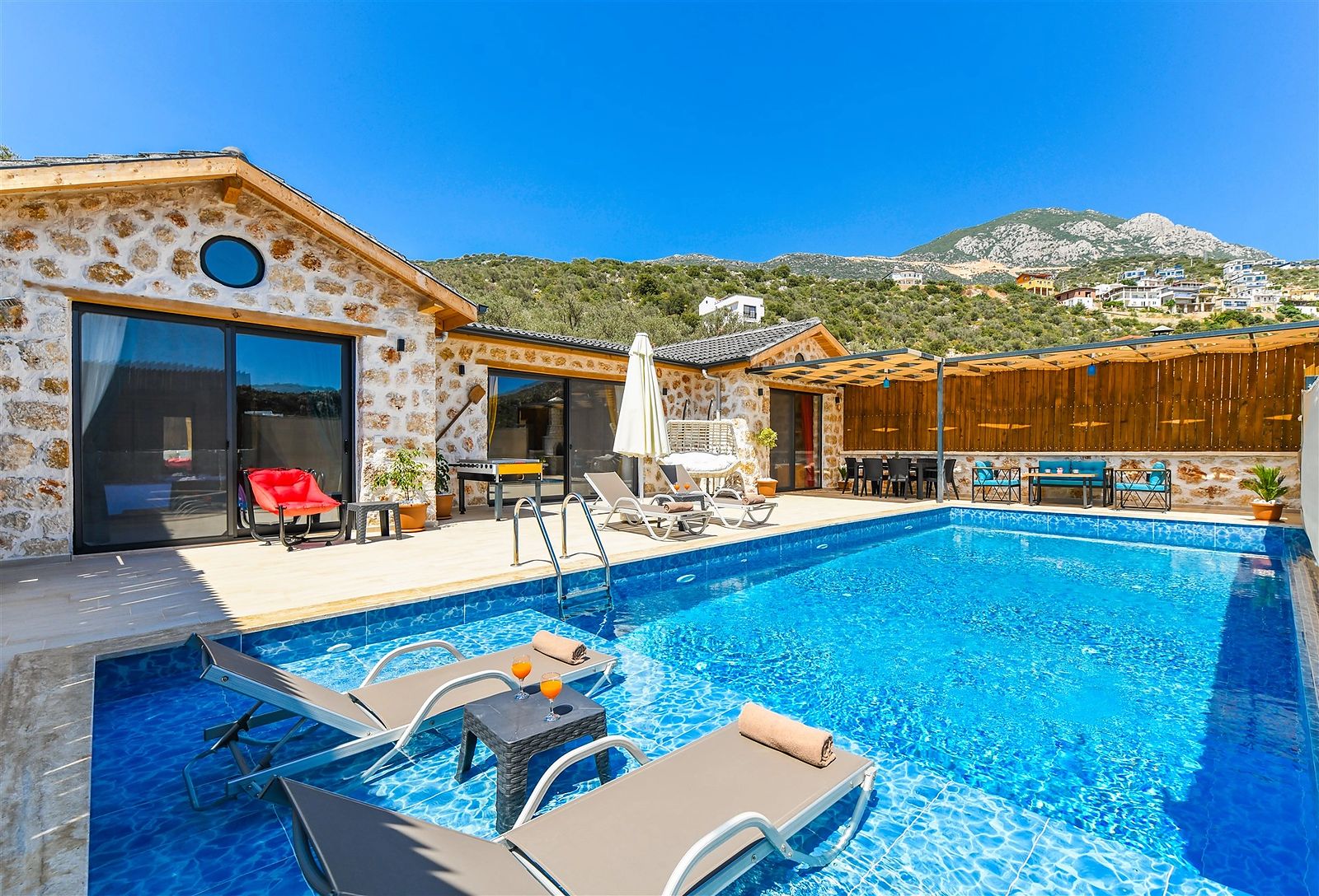 Villa