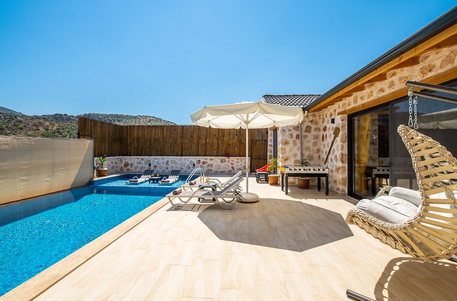 Villa