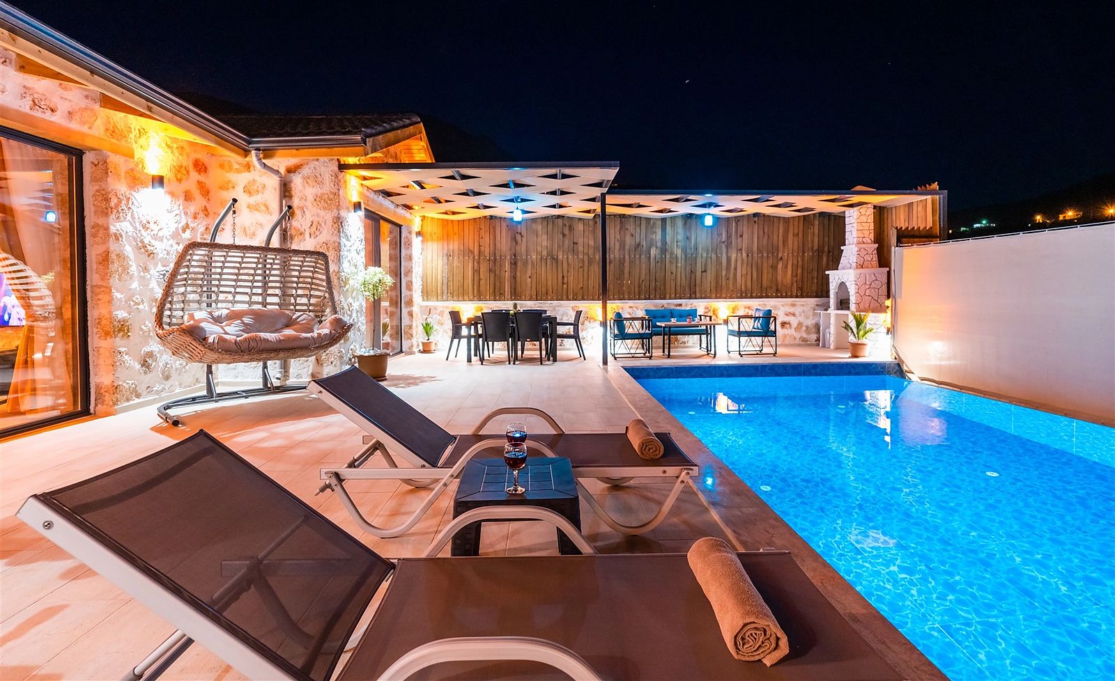 Villa