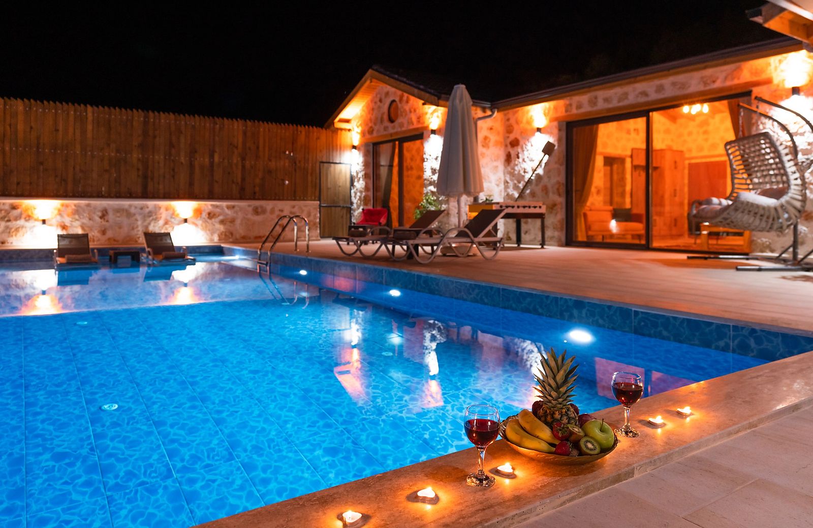 Villa