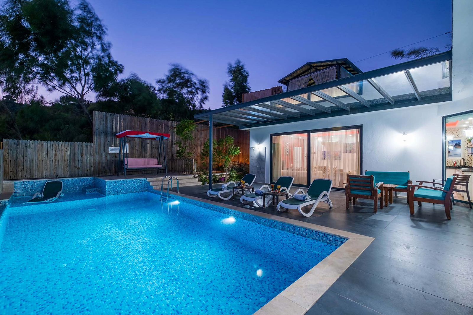 Villa