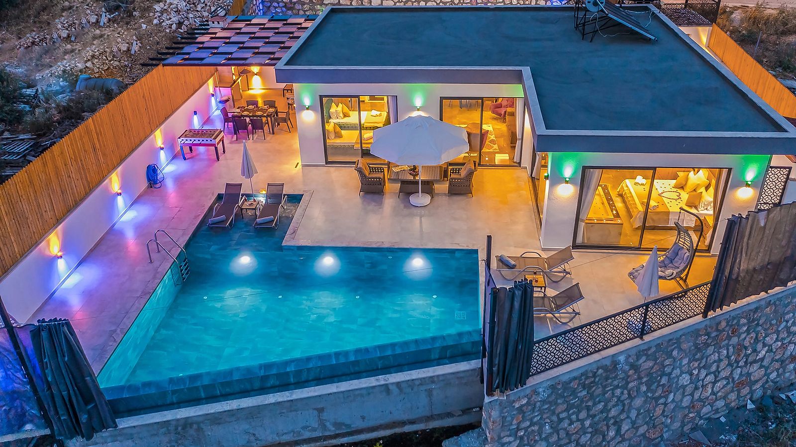 Villa
