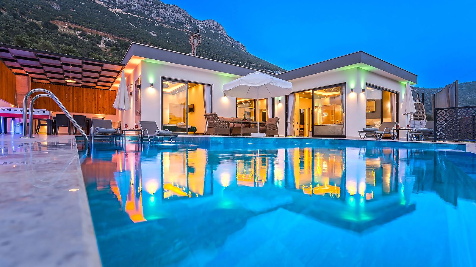 Villa