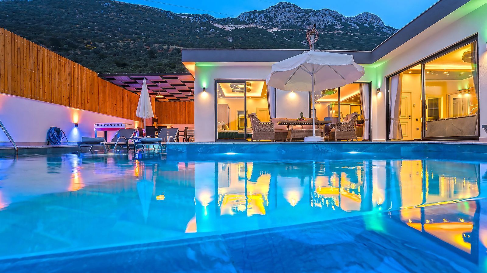 Villa