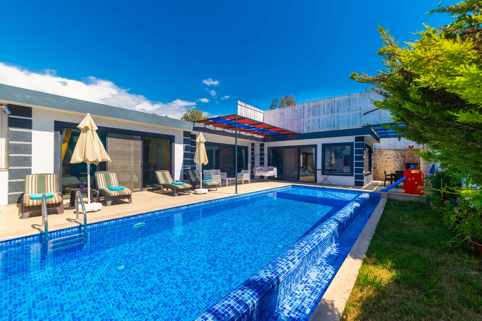 Villa