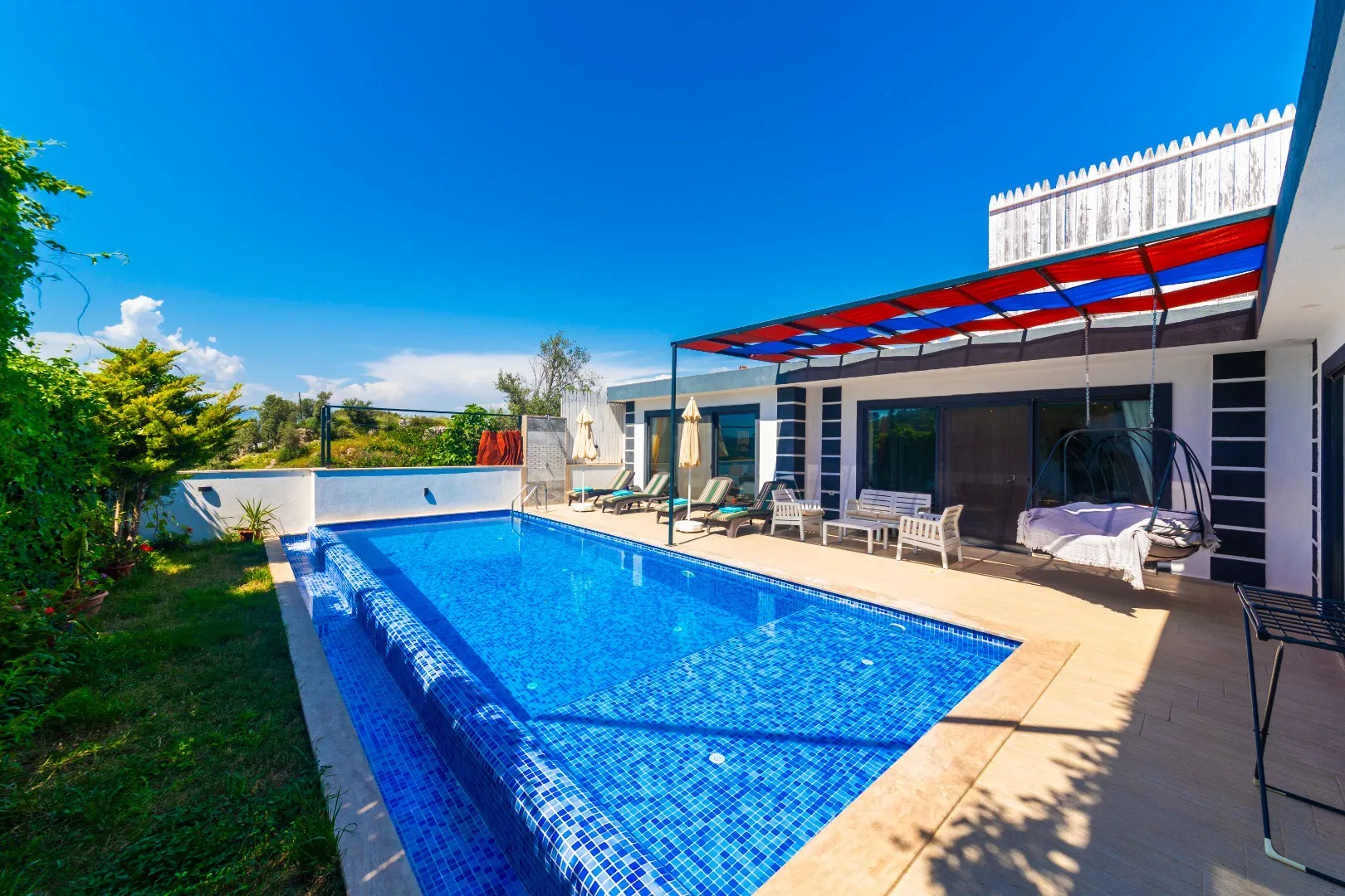 Villa