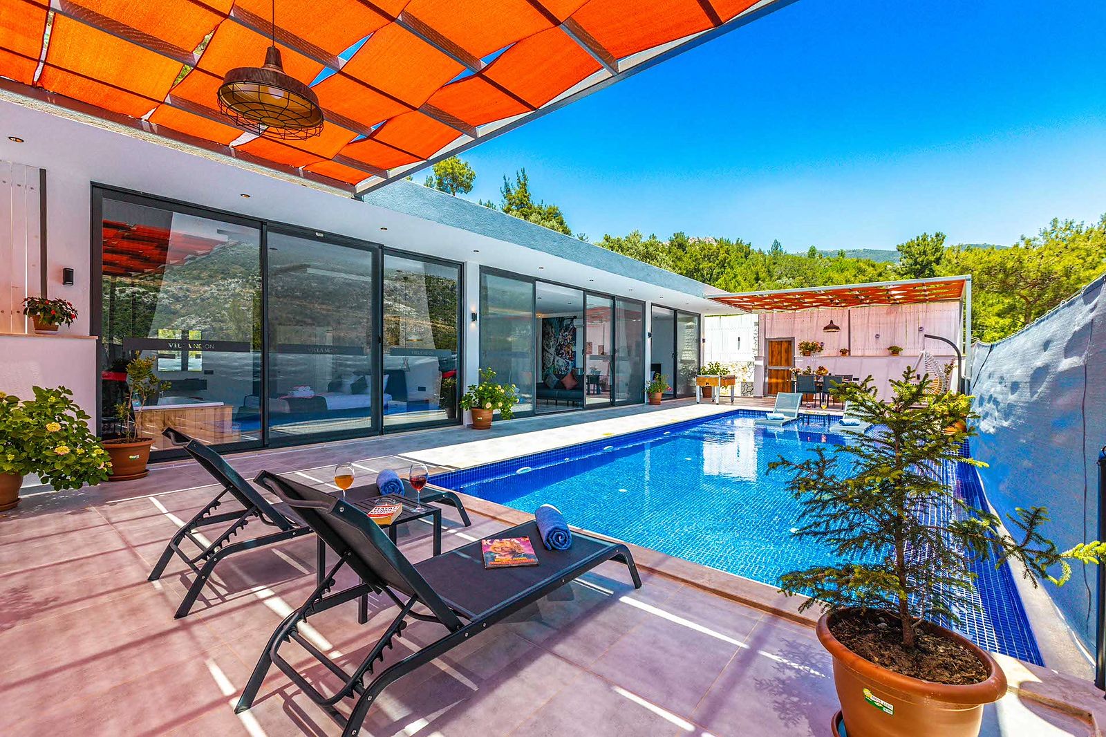 Villa