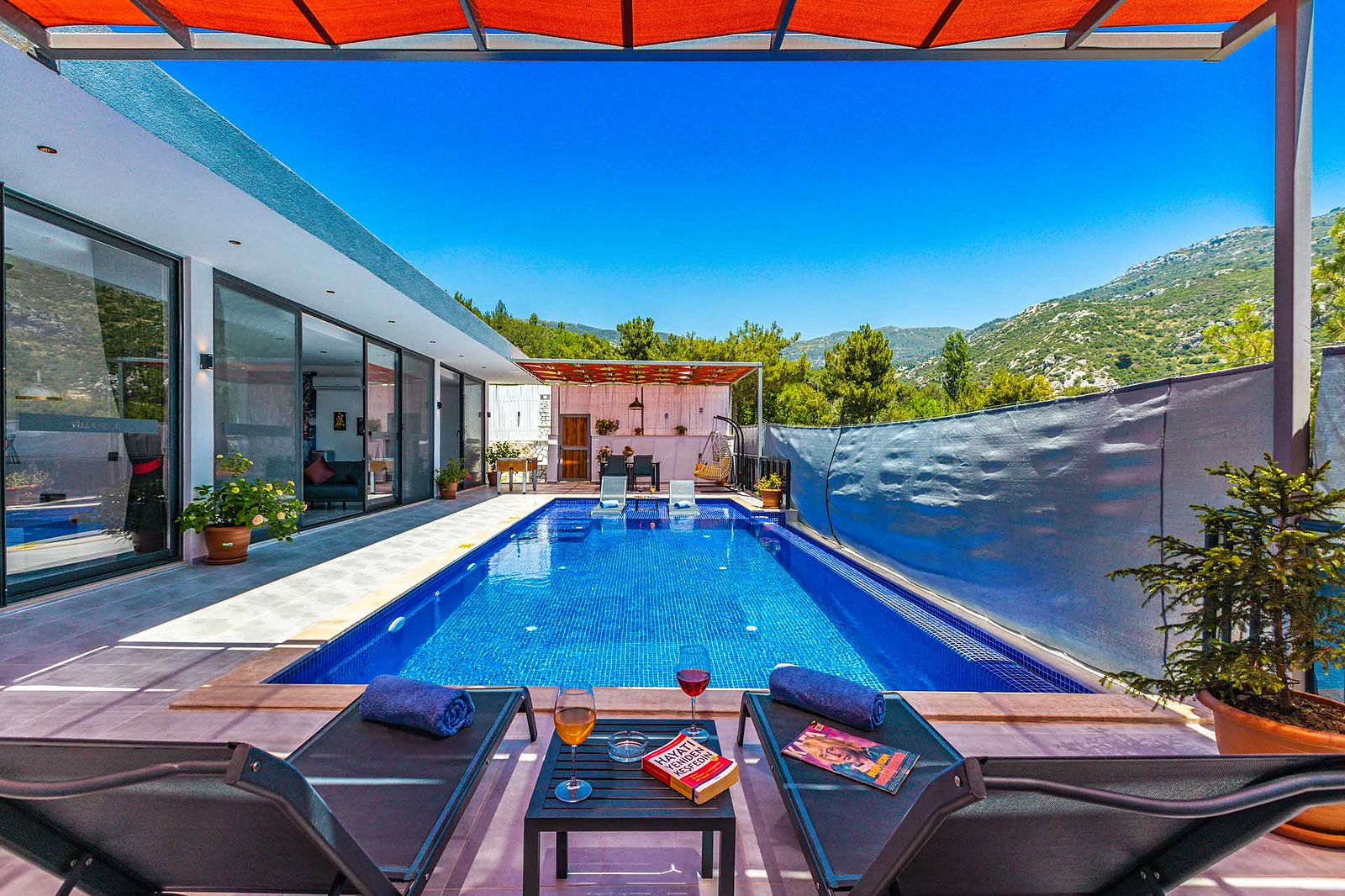 Villa