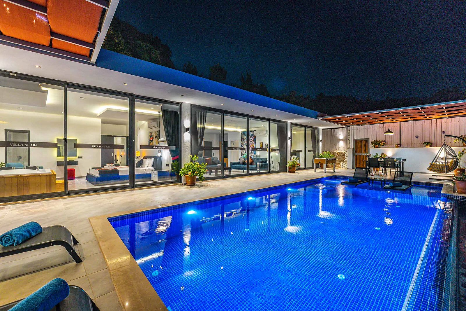 Villa