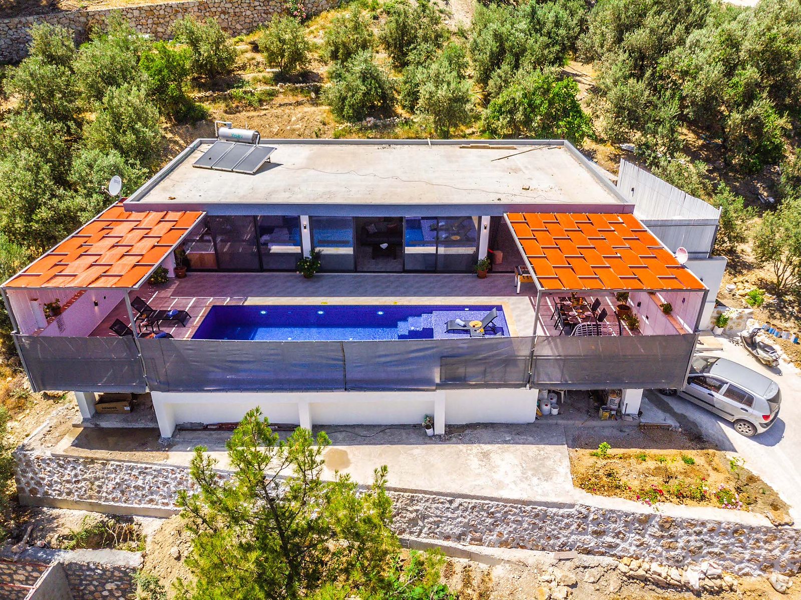 Villa