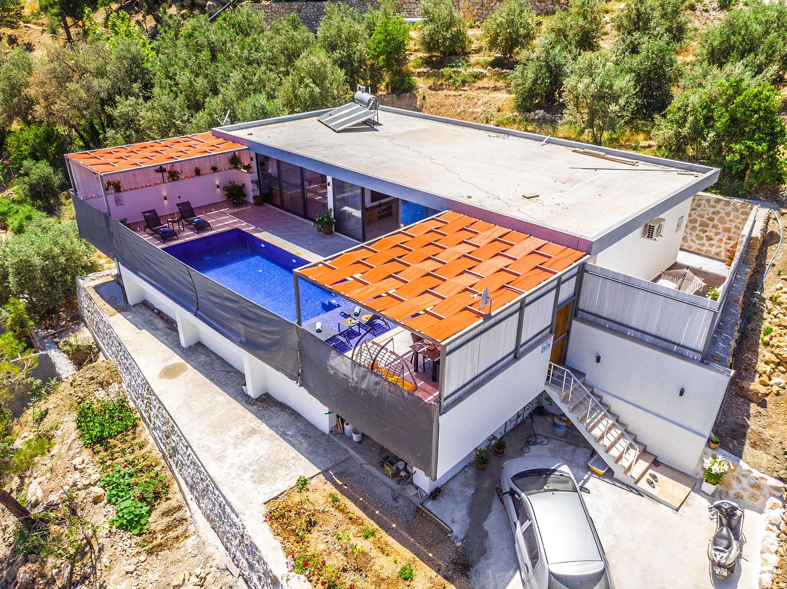 Villa