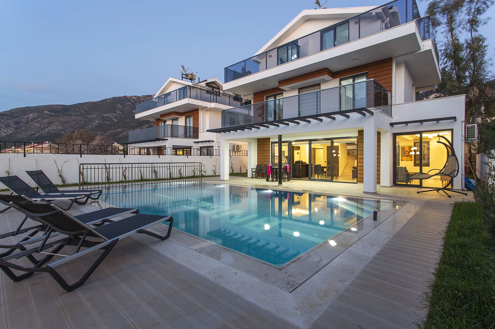Villa