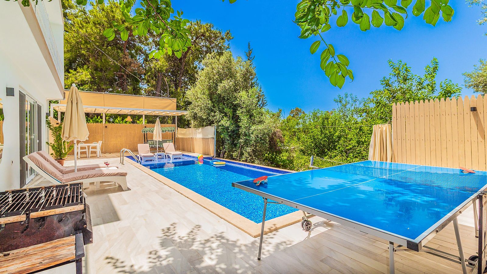 Villa