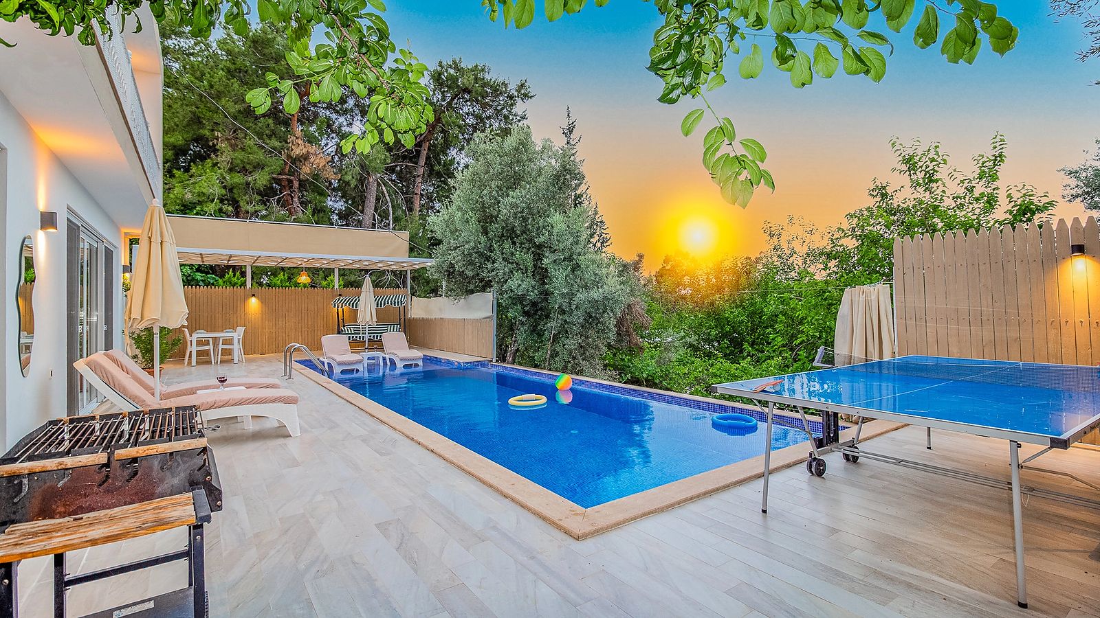Villa